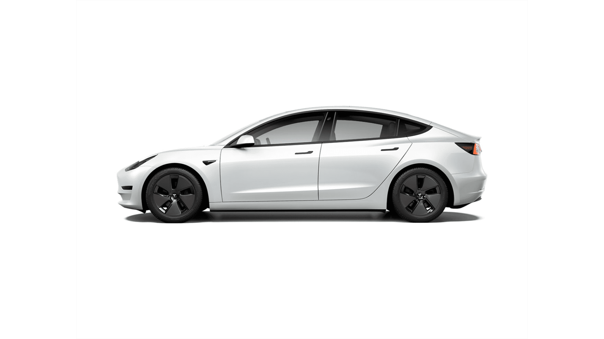 Tesla Side