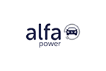 Alfa Power Logo