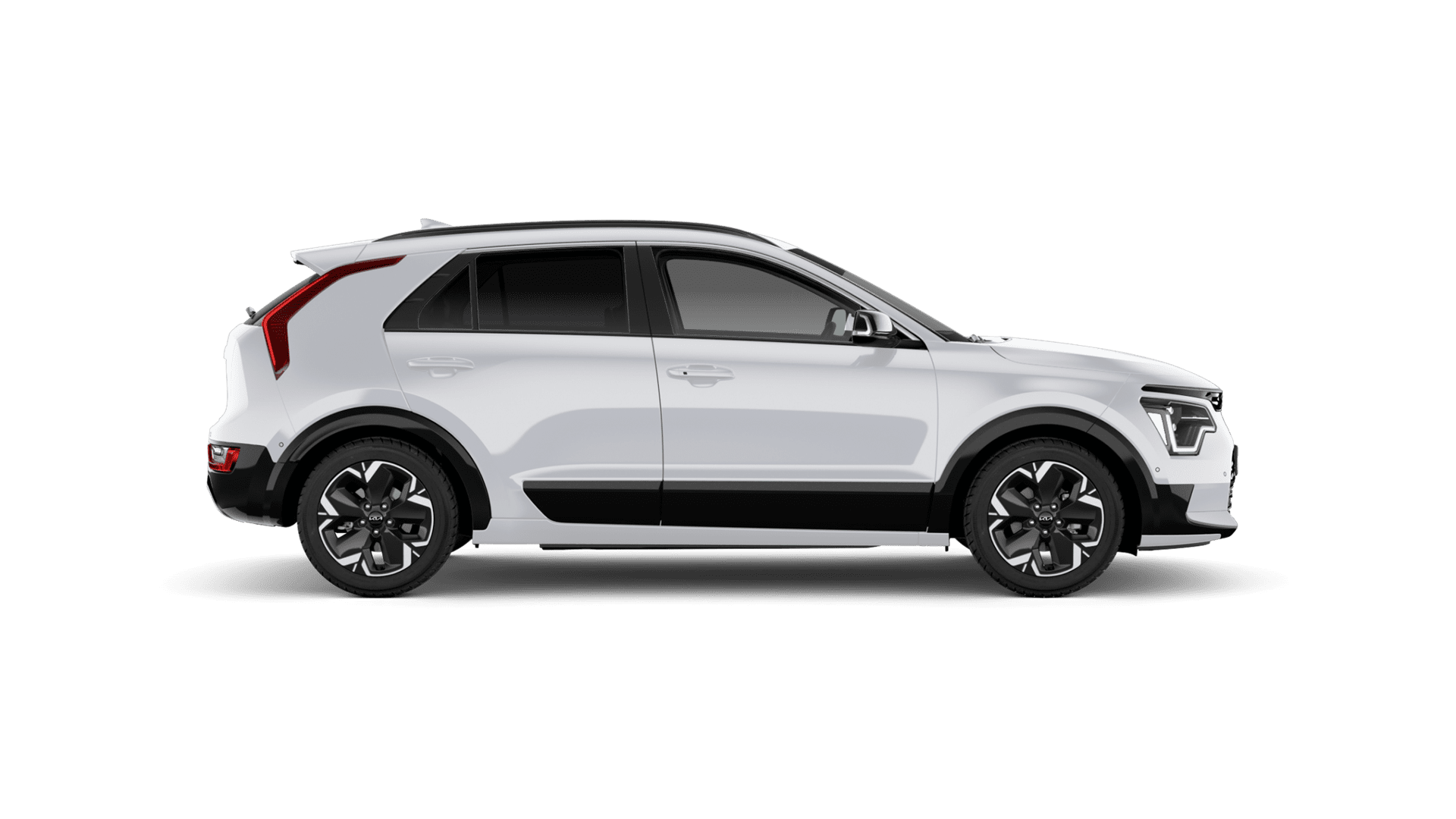 Kia Niro Ev Side Resize