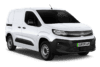 Front Vauxhall Combo