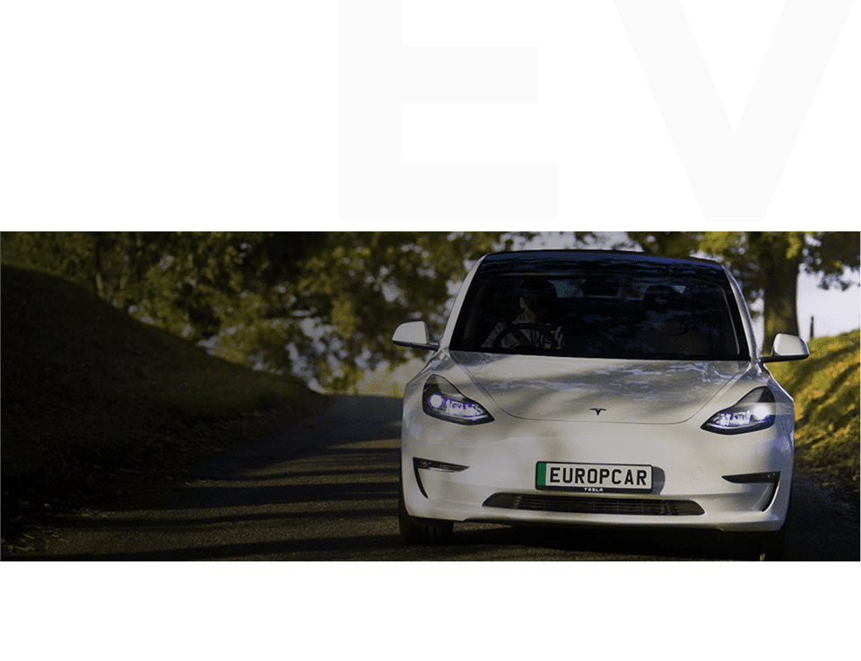 Evg New Tesla3 Intro