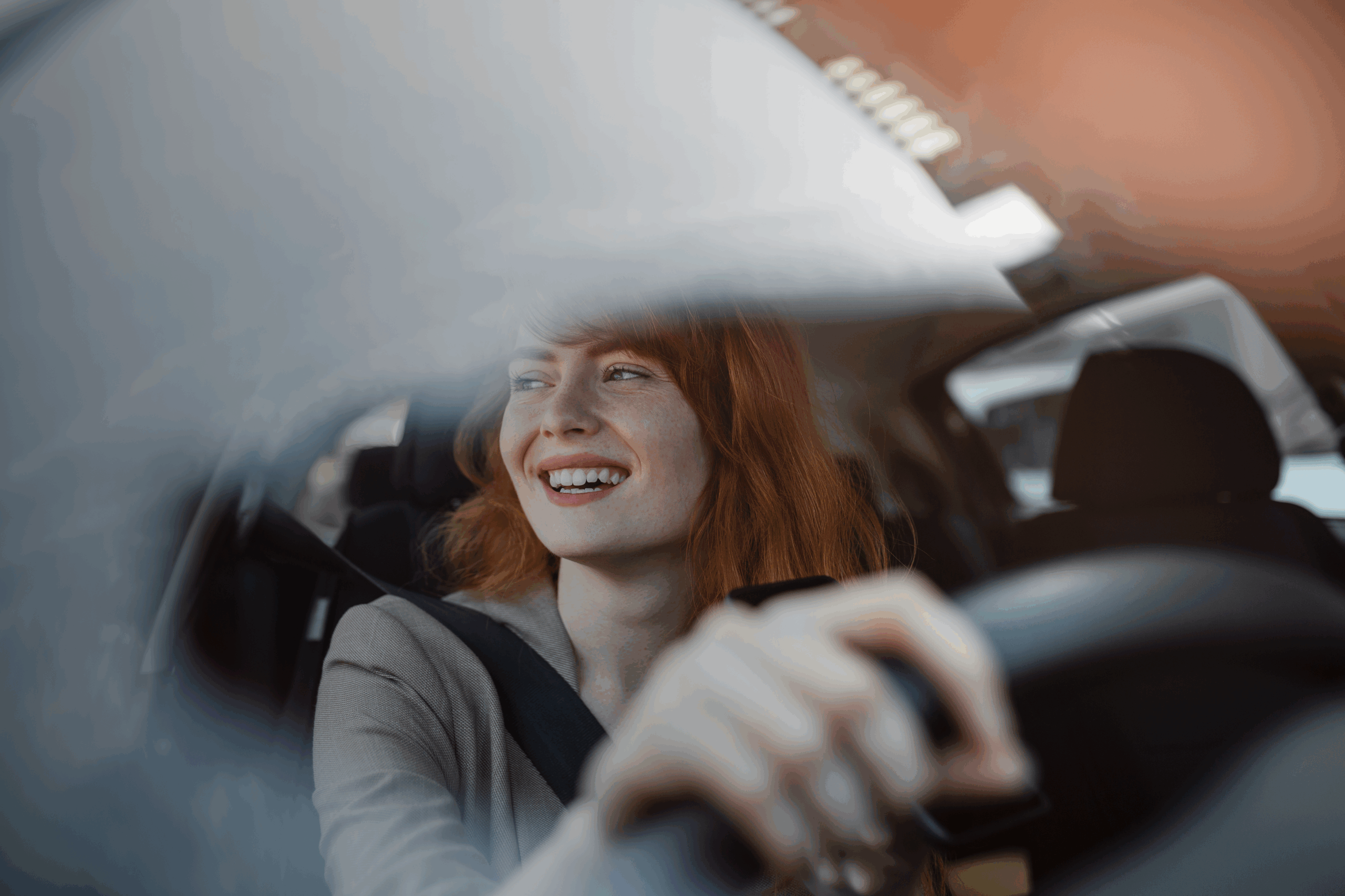 Driving Ev