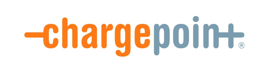 Chargepoint Logo
