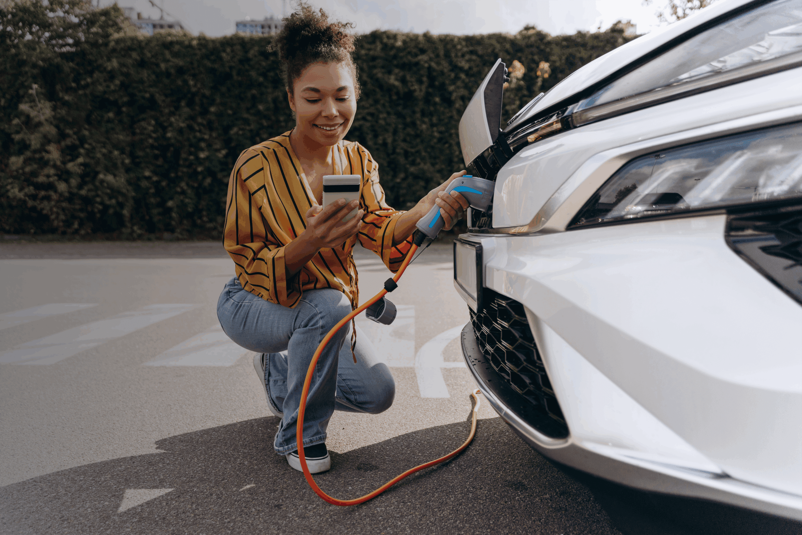 How Evs Work