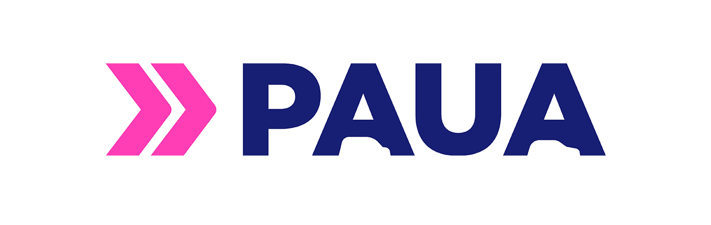 Paua Logo