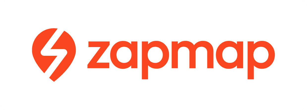 Zapmap Logo