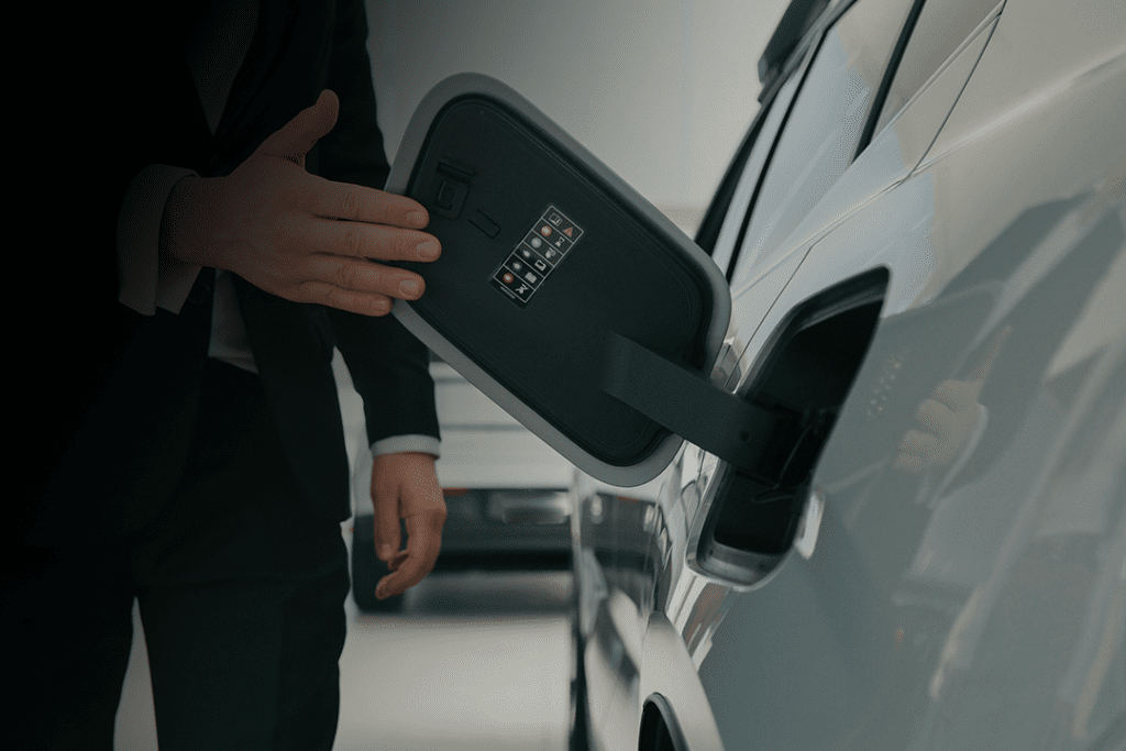 Charging Ev