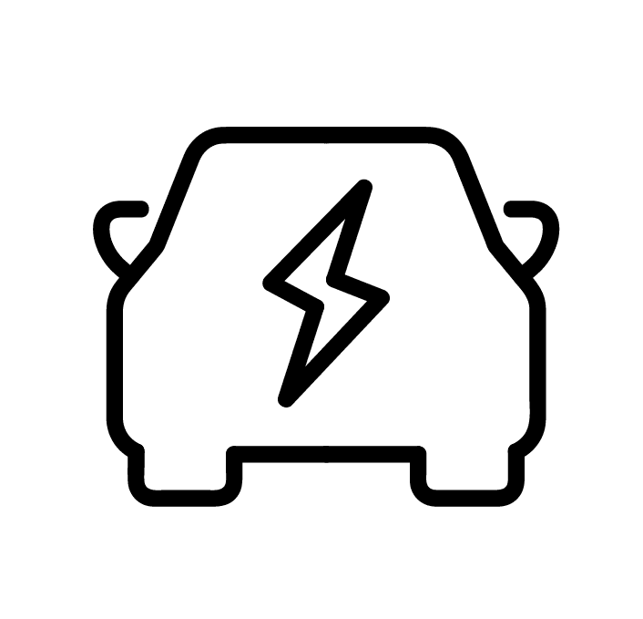 Charging Vehicle 2