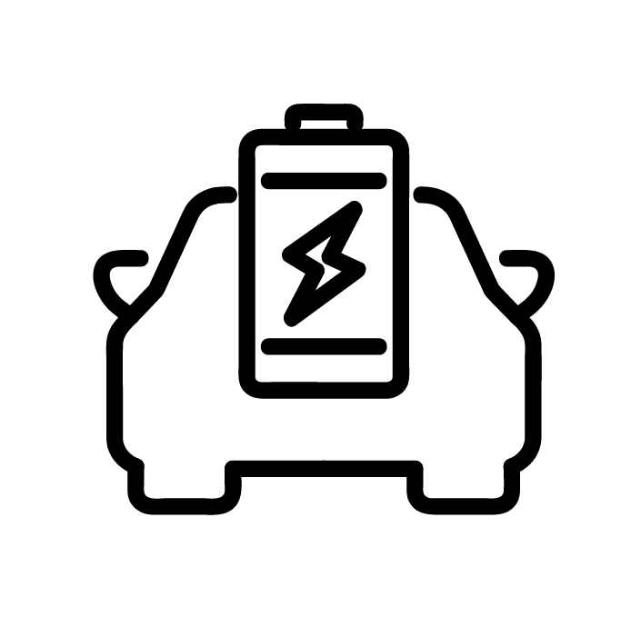 Charging Vehicle