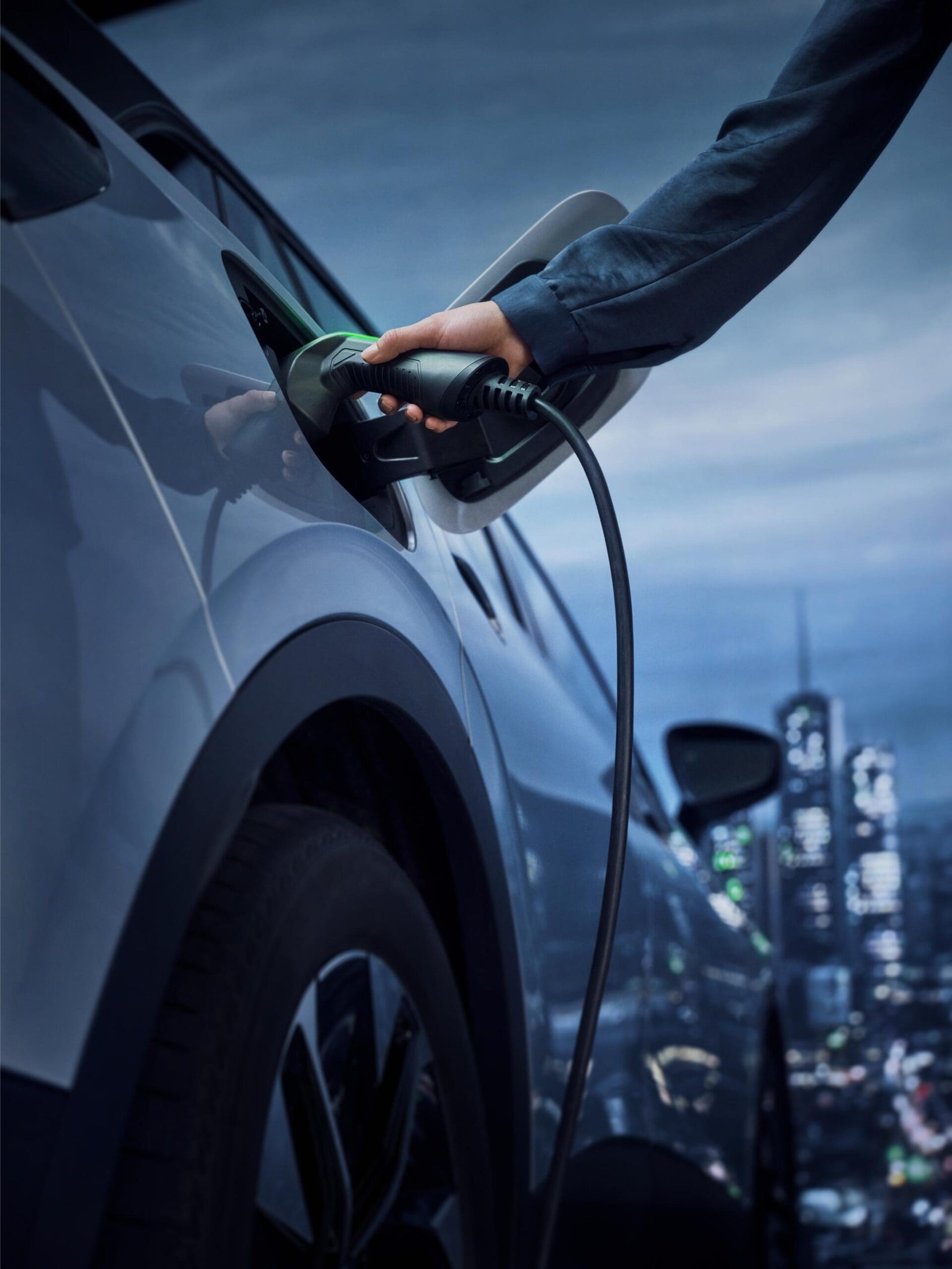 Europcar Dutch Sustainability Rvb