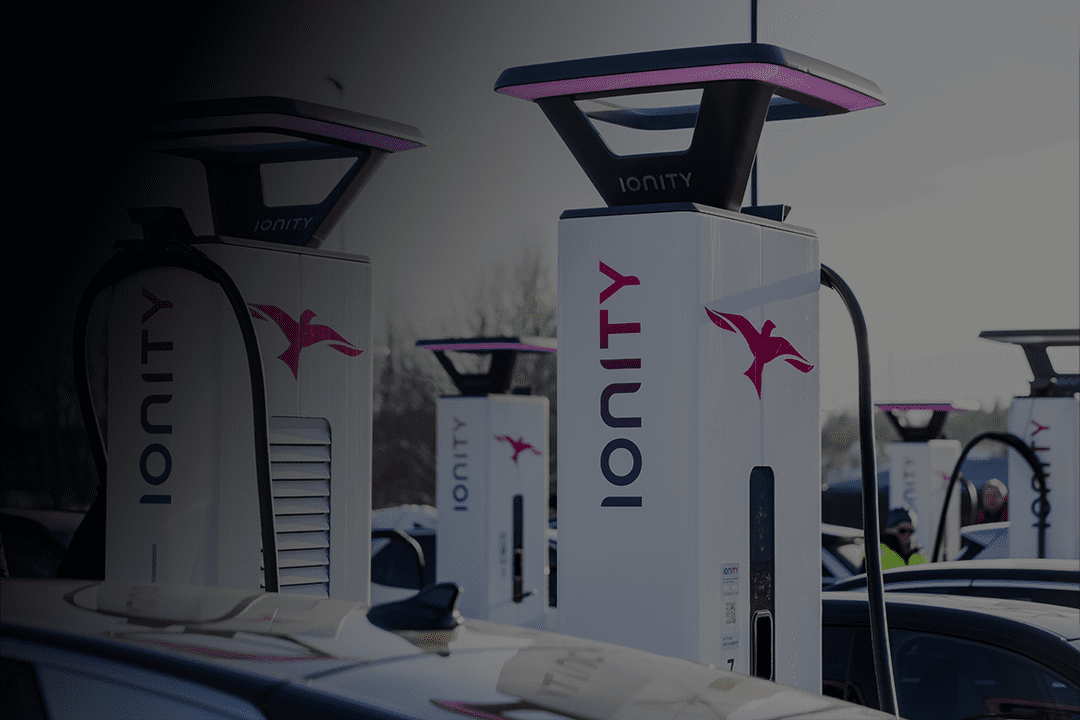 Ionity