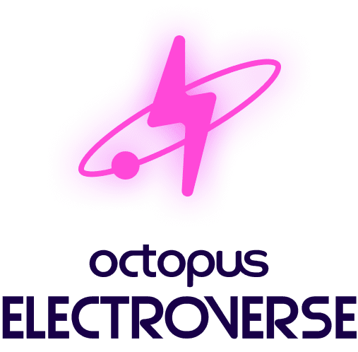 Oe Logo Light Secondary
