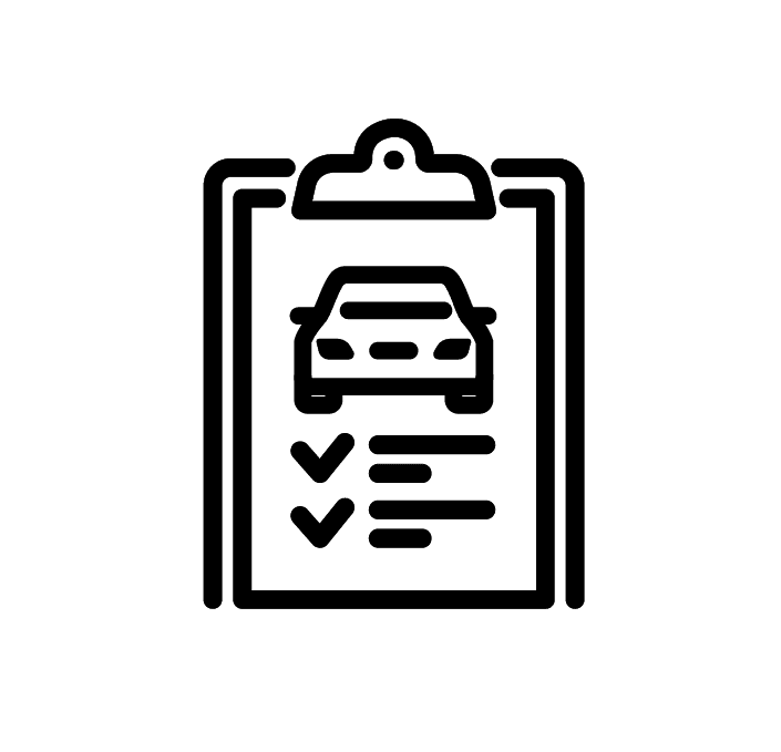 Vehicle Check