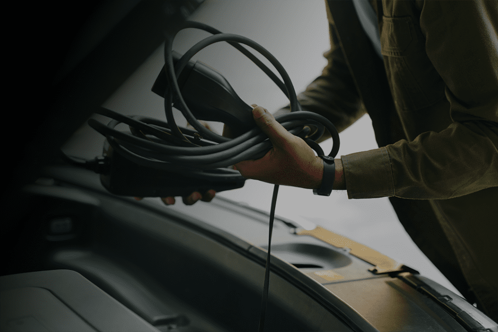 Packing Charger